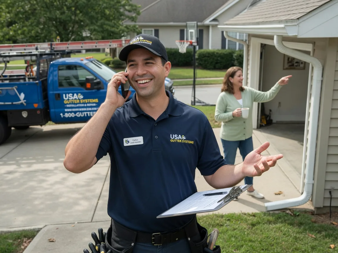 Gutter Installation Huntsville, OH FAQs